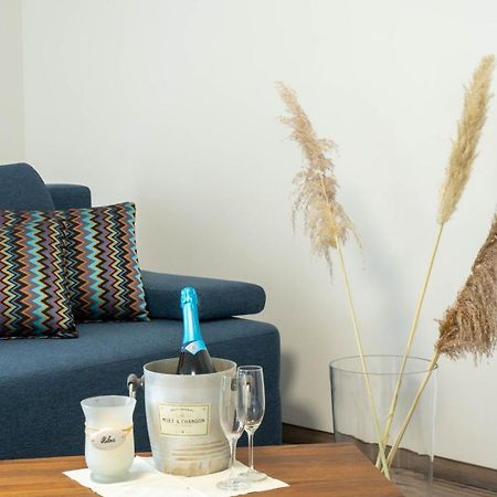 Bk Appartement Balatonfüred Zewnętrze zdjęcie
