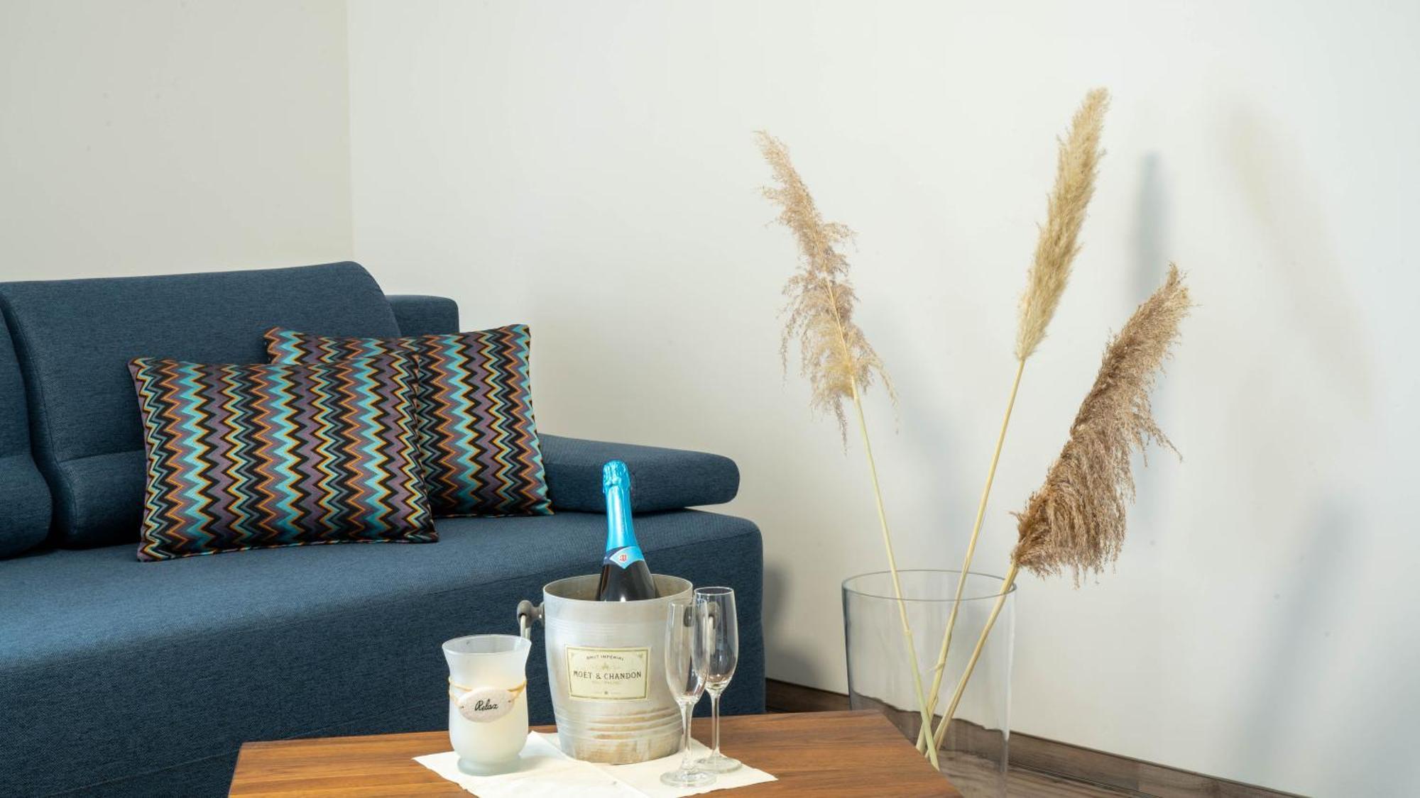 Bk Appartement Balatonfüred Zewnętrze zdjęcie