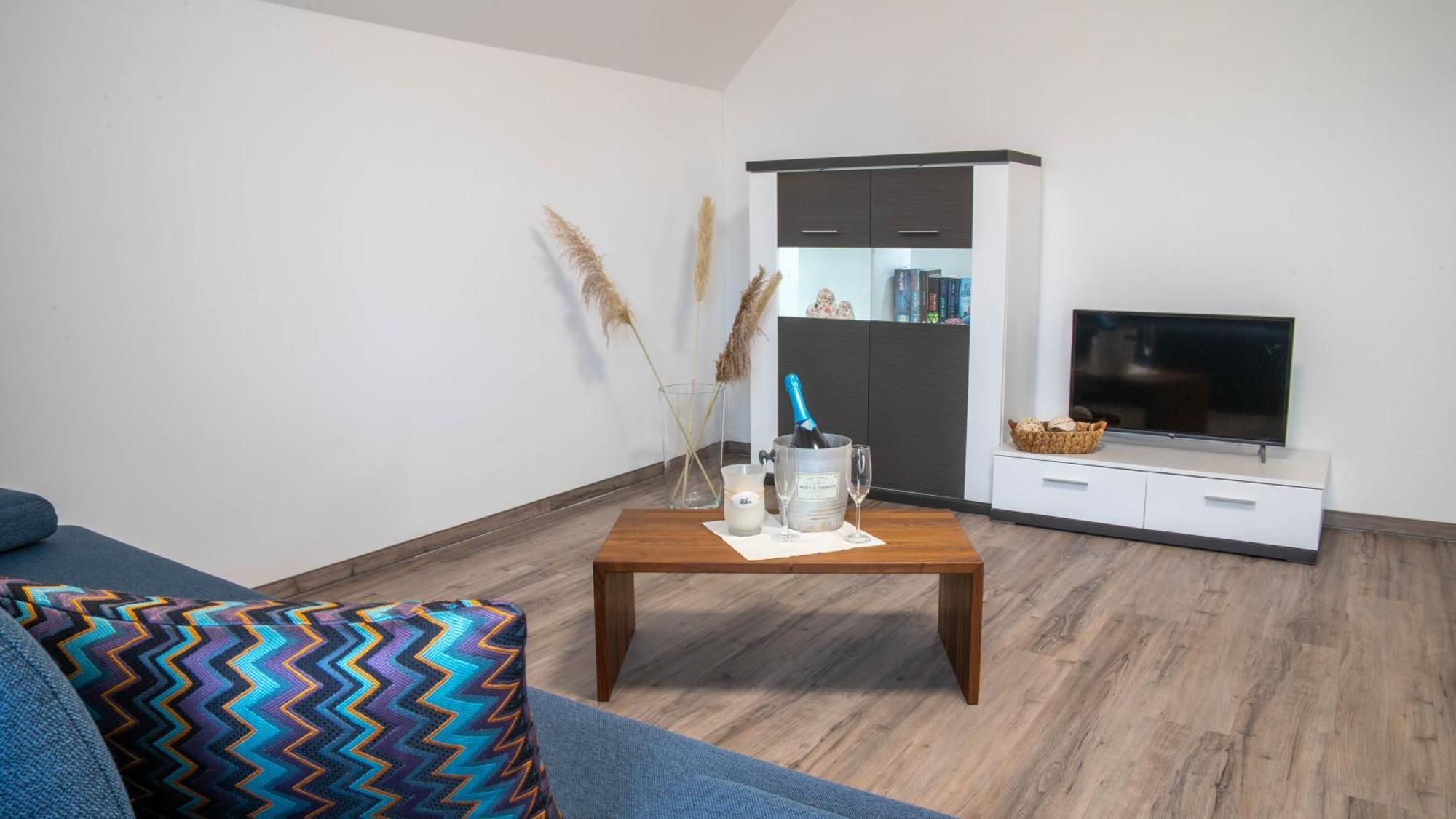 Bk Appartement Balatonfüred Zewnętrze zdjęcie